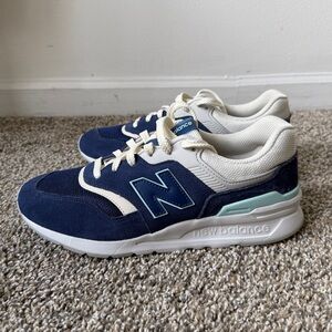 New Balance 997H Sneakers